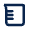 Flask 2 Line Icon from Mingcute Line Set