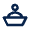 Speech Line Icon from Mingcute Line Set