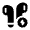 Airbuds Charge Icon from Solar Bold Set