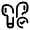 Airbuds Check Icon from Solar Broken Set