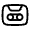 Cassette 2 Icon from Solar Linear Set