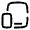 Devices Icon from Solar Broken Set