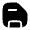 Diskette Icon from Solar Bold Set