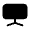 Display Icon from Solar Bold Set