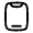 IPhone Icon from Solar Linear Set