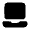 Laptop 3 Icon from Solar Bold Set