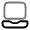 Laptop 5 Icon from Solar Line Duotone Set
