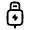Lightning Icon from Solar Linear Set