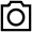 Camera Photography Icon from Atlas Line Set