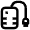 Hard Disk Icon from Atlas Line Set