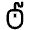 Mouse Icon from Atlas Line Set