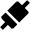 Electronics Shottkey Diode Icon from Nova Solid Set