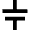 Electronics Single Cell Battery Icon from Nova Solid Set