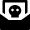 Email Death Treathened Icon from Nova Solid Set