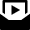 Email Music Media Icon from Nova Solid Set