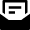 Email Read Icon from Nova Solid Set