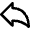 Email Reply Icon from Nova Line Set