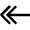 Email Reply All Icon from Nova Line Set