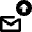 Email Upload Icon from Nova Line Set
