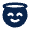 Angel Fill Icon from Mingcute Fill Set