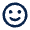 Emoji Line Icon from Mingcute Line Set