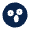 Omg Fill Icon from Mingcute Fill Set