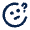 Puzzled Line Icon from Mingcute Line Set
