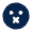Silent Fill Icon from Mingcute Fill Set