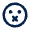 Silent Line Icon from Mingcute Line Set