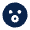 Surprise Fill Icon from Mingcute Fill Set