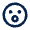Surprise Line Icon from Mingcute Line Set