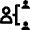 Employment Office Hierachy 1 Icon from Nova Line Set