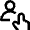 Employment Pick Select Icon from Nova Line Set
