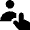 Employment Pick Select Icon from Nova Solid Set
