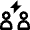 Employment Urgently Neeed Position Icon from Nova Line Set