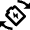 Eco Friendly Battery Recharge Icon from Nova Line Set