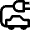 Eco Friendly Car Electricity Icon from Nova Line Set