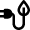 Eco Friendly Energy_1 Icon from Nova Solid Set