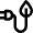 Eco Friendly Energy_1 Icon from Nova Line Set