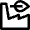 Eco Friendly Factory Icon from Nova Line Set