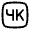4K Icon from Solar Linear Set
