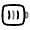 Battery Full Icon from Solar Line Duotone Set