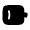 Battery Low Icon from Solar Bold Set