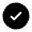 Check Circle Icon from Solar Bold Set