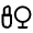 Cosmetic Icon from Solar Linear Set