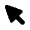 Cursor Icon from Solar Bold Set