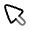 Cursor Icon from Solar Line Duotone Set