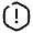 Danger Icon from Solar Broken Set