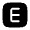 Explicit Icon from Solar Bold Set