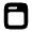 Feed Icon from Solar Bold Set